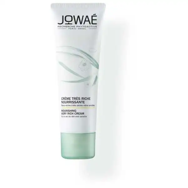 JOWAE - Crema molto ricca nutriente - 40ml
