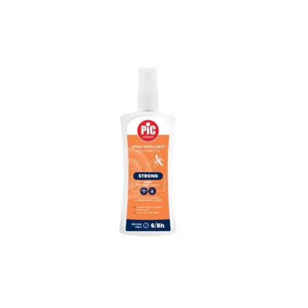 Pic Protezione Strong Spray 100ml%separator%%shop-name%