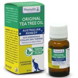 Original Tea Tree Olio Essenziale 30ml%separator%%shop-name%