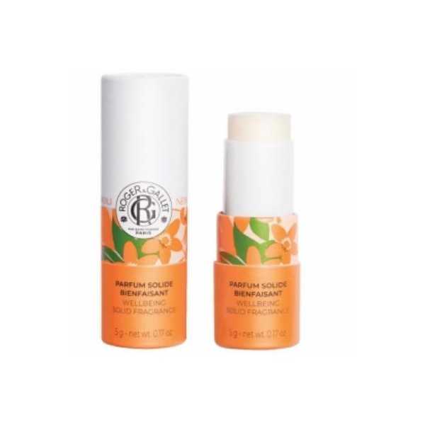 Roger&gallet Profumo Solido Neroli%separator%%shop-name%