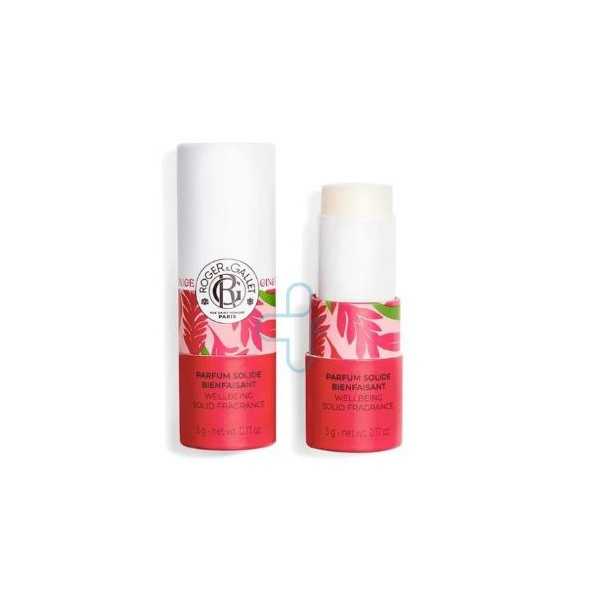 Roger&Gallet Profumo Solido Gingembre%separator%%shop-name%