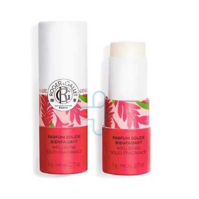 Roger&Gallet Profumo Solido Gingembre%separator%%shop-name%