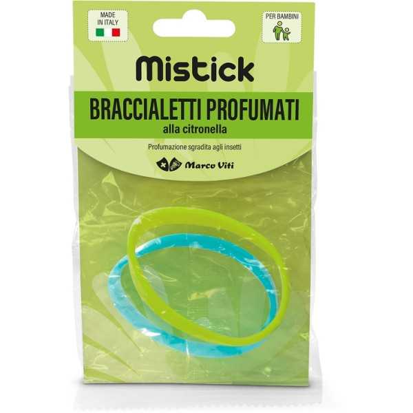 MISTICK BRACCIALETTI ANTIZANZARA%separator%%shop-name%