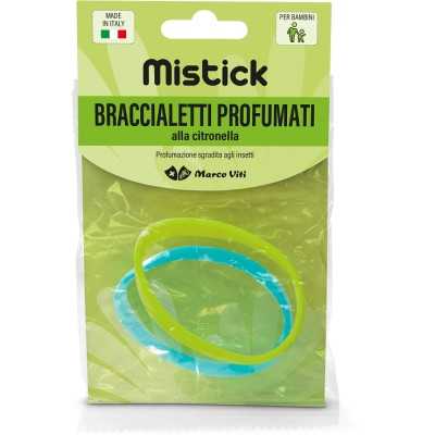 MISTICK BRACCIALETTI ANTIZANZARA%separator%%shop-name%