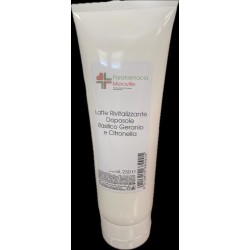 glam&pharma DOPOSOLE BASILICO GERANIO CITRONELLA 250ml
