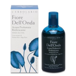 ERBOLARIO FIORE DELL'ONDA ACQUA PROFUMATA RINFRESCANTE 125ML