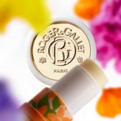 Roger & Gallet - Rose - Profumo Solido - 5g