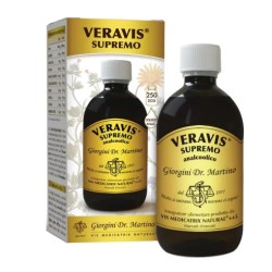 VERAVIS SUPREMO Analcolico 500ML
