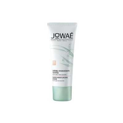 JOWAE -  BB Crema Colorante Idratata Dorata - 30ml