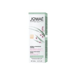 JOWAE -  BB Crema Colorante Idratata Dorata - 30ml 2
