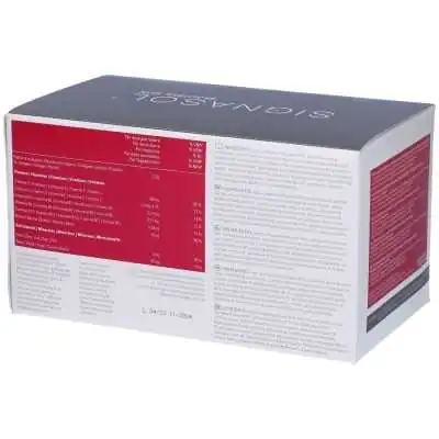 SIGNASOL BEATIFUL SKIN 28 FLACONCINI  25ML,