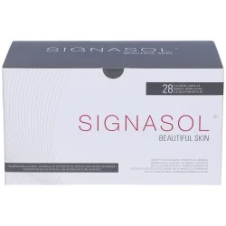 SIGNASOL BEATIFUL SKIN 28 FLACONCINI  25ML, 2