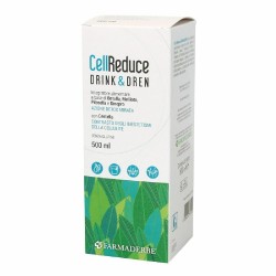 Farmaderbe Cell Reduce Drink&Dren | Farma di Fiducia