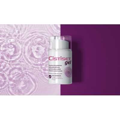 Cistiset - Gel - 30ml | Risparmia in Farmacia