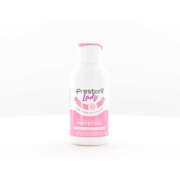 Lady Presteril - Detergente Protettivo - 100ml