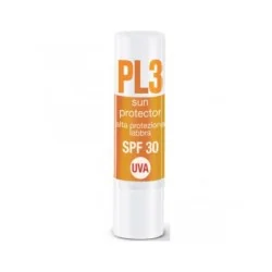 PL3 STICK LABBRA +SPF30 | Farma di Fiducia