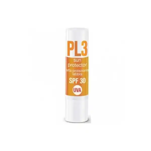 PL3 STICK LABBRA +SPF30 | Farma di Fiducia