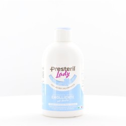 Lady Presteril - Detergente Emolliente - 250ml