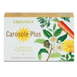 Erbamea - Carosole Plus - 24 Cps Veg  | Farma di Fiducia