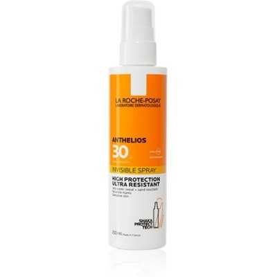 ANTHELIOS SHAKA SPRAY spf+30 200ML | Farma di Fiducia