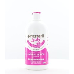 Lady Presteril Deterg. Antibat. 500ml| Risparmia in Farmacia 2