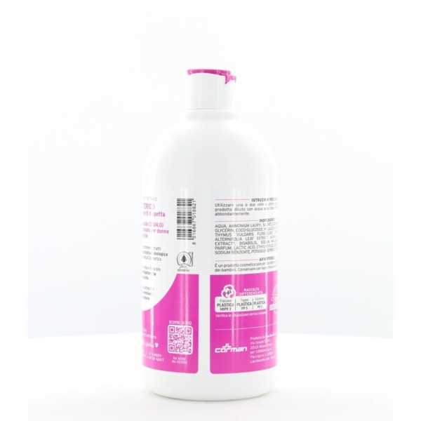 Lady Presteril Deterg. Antibat. 500ml| Risparmia in Farmacia