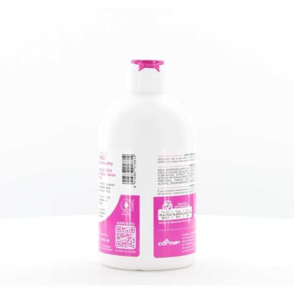 Lady Presteril - Detergente Antibatterico - 250ml
