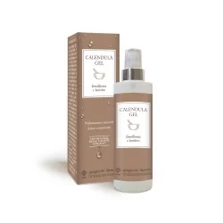 Giorgini Dr. Martino - Calendula Gel - Emoliente e lenitivo