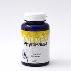 Phytopausa 60 capsule integratore per turbe da menopausa