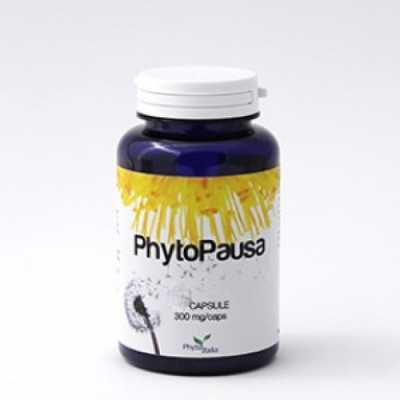 Phytopausa 60 capsule integratore per turbe da menopausa