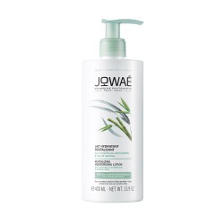 JOWAE - Latte Idratante Rivitalizzante - Flacone da 400ml