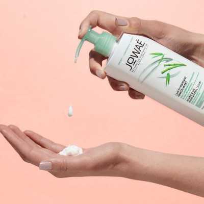 JOWAE - Latte Idratante Rivitalizzante - Flacone da 400ml