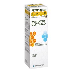 Specchiasol - EPID Propoli plus - Estratto Glicolico - 30ml