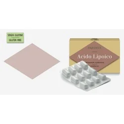 ERBAMEA- ACIDO LIPOICO, ERBAMEA