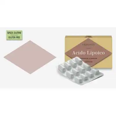 ERBAMEA- ACIDO LIPOICO, ERBAMEA
