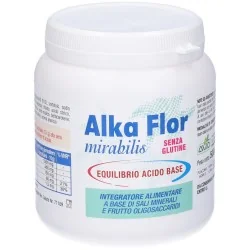 AVD - Alka Flor mirabilis - 500g | Farma di Fiducia 2