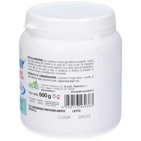 AVD - Alka Flor mirabilis - 500g | Farma di Fiducia