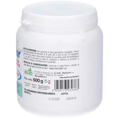 AVD - Alka Flor mirabilis - 500g | Farma di Fiducia