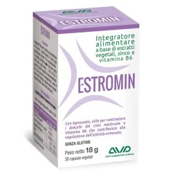 AVD - Eestromin - 30 Capsule | Risparmia in Farmacia