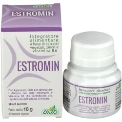 AVD - Eestromin - 30 Capsule | Risparmia in Farmacia 2
