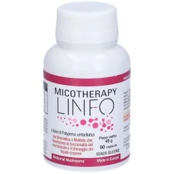 AVD - Micotherapy Linfo - 90 Capsule | RIsparmia in Farmacia 2
