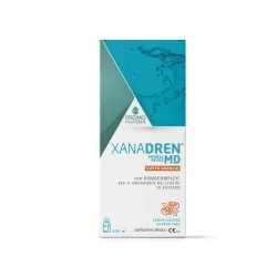 Xanadren MD Arancia 300 ml | Farma di Fiducia
