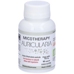AVD Micotherapy Auricularia 90 Cps. | Farma di Fiducia 2