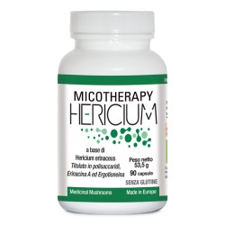 AVD - Micotherapy Hericium 90 Cps. | Farma di Fiducia
