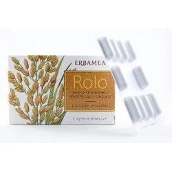 ERBAMEA ROLO, ERBAMEA