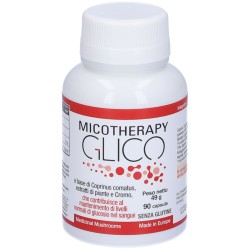 AVD - Micotherapy Glico - 90 Cps. | Farma di Fiducia 2