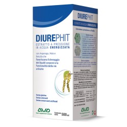 AVD - Diurephit - 500ml | Risparmia in Farmacia