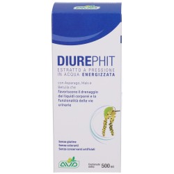 AVD - Diurephit - 500ml | Risparmia in Farmacia 2
