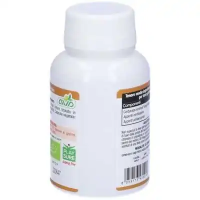 Micotherapy Cordyceps 90 Capsule | Farma di Fiducia