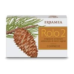 ERBAMEA- ROLO 2, ERBAMEA